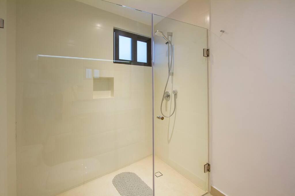 Glamorous 2 Bedroom Apartment / Up To 6 Ppl Playa del Carmen Eksteriør bilde